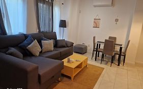 Apartamento Centro Malaga
