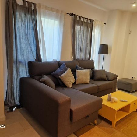 Apartamento Centro Málaga Esterno foto