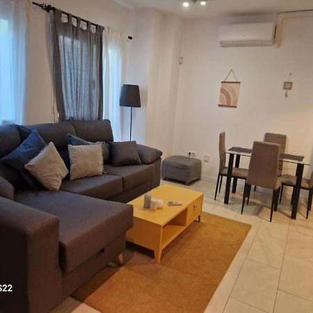 Apartamento Centro Málaga Esterno foto